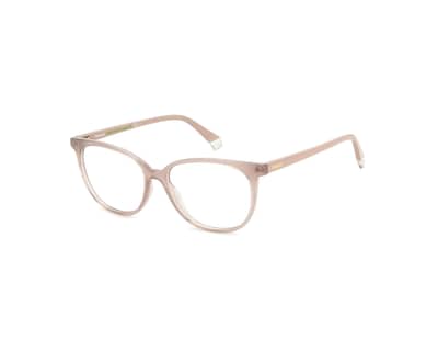 Foto 1 | Foto 1 | Armazón Oftálmico Polaroid PLD D487 FWM Beige