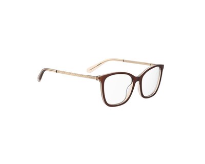 Foto 2 | Foto 2 | Armazón Oftálmico Moschino Mol 622 09q Marrón