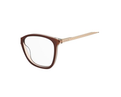 Foto 4 | Foto 4 | Armazón Oftálmico Moschino Mol 622 09q Marrón