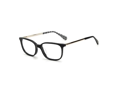 Foto 1 | Foto 1 | Lentes Oftálmicos Kate Spade Natalia 807 Negros