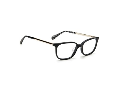 Foto 2 | Foto 2 | Lentes Oftálmicos Kate Spade Natalia 807 Negros