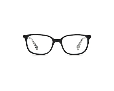 Foto 3 | Foto 3 | Lentes Oftálmicos Kate Spade Natalia 807 Negros