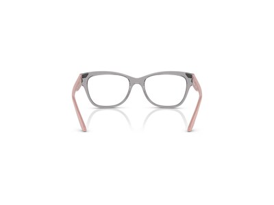 Foto 4 | Foto 4 | Armazón Oftálmico Vogue Vo 5454 2726 Gris Traslúcido