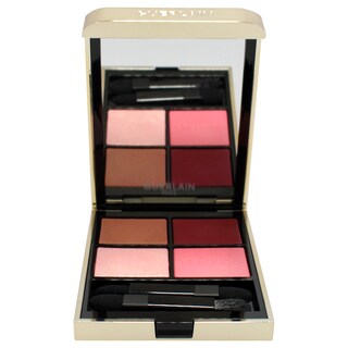 Foto 2 | Foto 2 | Sombra De Ojos Guerlain Ombres 530 Majestic Rose Para Mujer, 6 Ml - Venta Internacional.