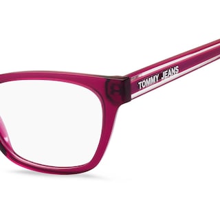 Foto 3 | Foto 3 | Lentes Oftálmicos Tommy Hilfiger Tj 0080 8cq