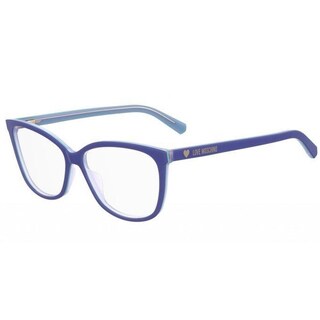 Foto 1 | Foto 1 | Lentes Oftálmicos Love Moschino MOL546 B3V