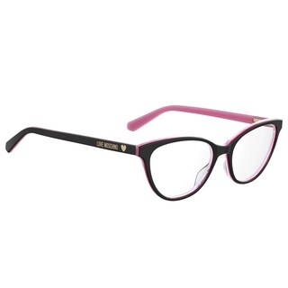 Foto 2 | Foto 2 | Lentes Oftálmicos Love Moschino Mol545 3mr