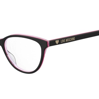 Foto 3 | Foto 3 | Lentes Oftálmicos Love Moschino Mol545 3mr