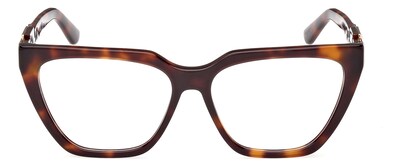 Foto 1 | Foto 1 | Lentes Oftálmicos  Gu2985 Dark Havana Guess