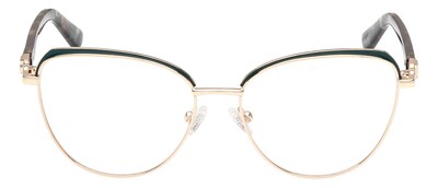 Foto 1 | Foto 1 | Lentes Oftálmicos  Gu2982 Dark Green Guess