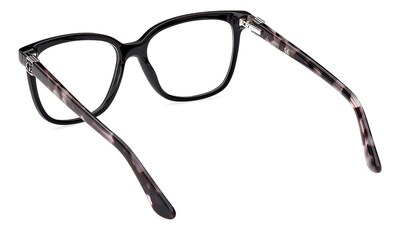 Foto 5 | Foto 5 | Lentes Oftálmicos Guess Gu2937 Black