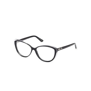 Foto 2 | Foto 2 | Lentes Oftálmicos Negro Guess