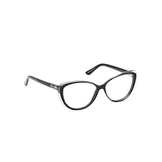 Foto 3 | Foto 3 | Lentes Oftálmicos Negro Guess