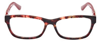 Foto 1 | Foto 1 | Lentes Oftálmicos  Gu2986 Bordeaux Guess