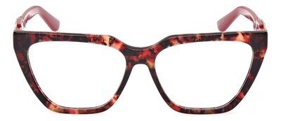 Foto 1 | Foto 1 | Lentes Oftálmicos  Gu2985 Bordeaux Guess