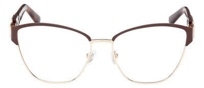 Foto 1 | Foto 1 | Lentes Oftálmicos  Gu2984 Dark Brown Guess