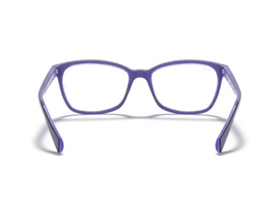 Foto 4 | Foto 4 | Ray Ban 0rx5362 5776-azul 54-17-140