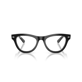 Foto 1 | Foto 1 | Lentes De Vista Negro Ray-ban Vista