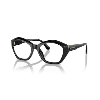 Foto 2 | Foto 2 | Lentes de Vista Seaside Negro Michael Kors Protección UV