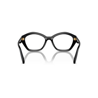 Foto 4 | Foto 4 | Lentes de Vista Seaside Negro Michael Kors Protección UV