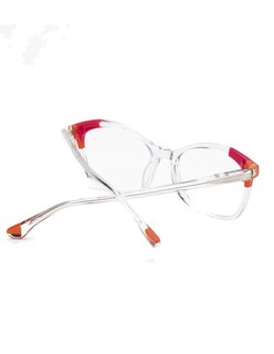 Foto 2 | Foto 2 | Armazón Woodys Jaude Transparente