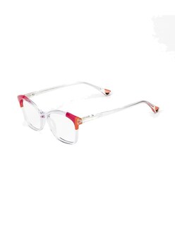 Foto 3 | Foto 3 | Armazón Woodys Jaude Transparente