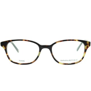 Foto 2 | Foto 2 | Armazón para Mujer Banana Republic Coleen 0jzw Olivetortoise - Venta Internacional