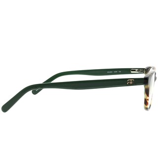 Foto 3 | Foto 3 | Armazón para Mujer Banana Republic Coleen 0jzw Olivetortoise - Venta Internacional
