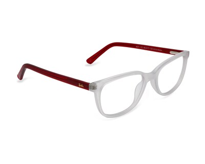 Foto 2 | Foto 2 | Lentes Barbie Barbie C2 Color Transparente Oftálmico