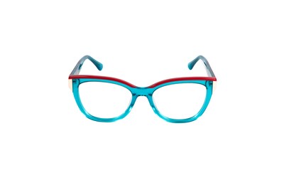 Foto 1 | Foto 1 | Lentes Barbie Barbie C4 Multicolor Oftálmico