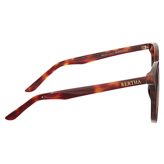 Foto 6 | Foto 6 | Gafas De Sol Bertha Avery Polarizadas Rosa/rosa - Venta Internacional.