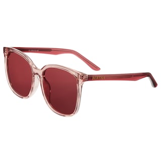 Foto 7 | Foto 7 | Gafas De Sol Bertha Avery Polarizadas Rosa/rosa - Venta Internacional.