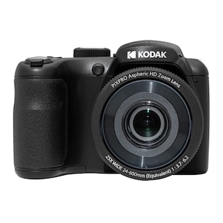 Foto 1 | Foto 1 | Cámara Digital Kodak Pixpro Az255-bk 16mp 25x Zoom 24mm - Venta Internacional.
