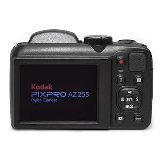 Foto 6 | Foto 6 | Cámara Digital Kodak Pixpro Az255-bk 16mp 25x Zoom 24mm - Venta Internacional.