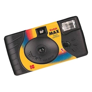 Foto 2 | Foto 2 | Cámara Desechable Kodak 35 Mm 27 Exposiciones Con Power Flash - Venta Internacional.