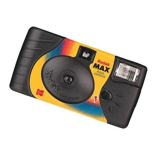 Foto 3 | Foto 3 | Cámara Desechable Kodak 35 Mm 27 Exposiciones Con Power Flash - Venta Internacional.