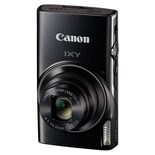 Cámara Digital Compacta Canon Ixy 650 12x Renovada - Venta Internacional.
