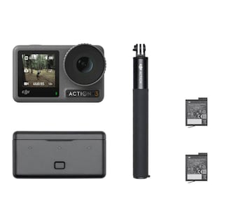Foto 2 | Foto 2 | Kit Camara Dji Action 3 Adventure