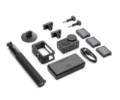 Foto 3 | Foto 3 | Kit Camara Dji Action 3 Adventure