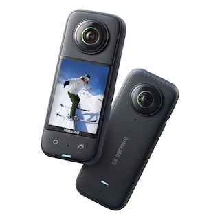 Foto 1 | Foto 1 | Cámara de Acción Insta360 Impermeable