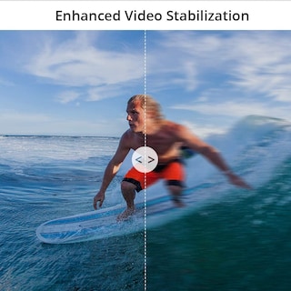 Foto 5 | Foto 5 | Cámara De Acción Akaso Brave 7 Le, 4k, 30 Fps, Pantalla Táctil Wifi De 20 Mp - Venta Internacional.