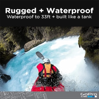 Foto 5 | Foto 5 | Cámara GoPro Hero9 5k Hd Impermeable-Venta Internacional