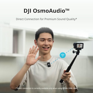 Foto 6 | Foto 6 | Cámara de Acción Dji Osmo Action 4 4k/120 Fps Resistente al Agua- Venta Internacional