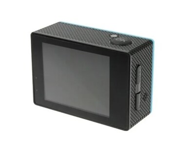 Foto 5 | Foto 5 | Cámara de Acción Prodotty 4k Azul