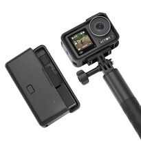 Cámara De Acción Dji Osmo Action 3 Adventure 4k 120 Fps Resistente Al Agua - Venta Internacional.