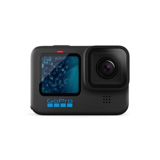 Foto 2 | Foto 2 | Cámara Gopro Hero11 Negra Con Correa Para La Cabeza, Quickclip Y Batería - Venta Internacional.