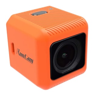 Foto 1 | Foto 1 | Cámara De Acción Runcam 5 4k 1080p Hd Eis 12mp Naranja Para Fpv - Venta Internacional.