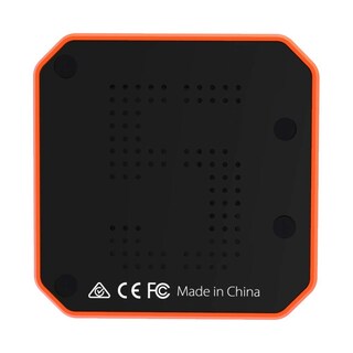 Foto 3 | Foto 3 | Cámara De Acción Runcam 5 4k 1080p Hd Eis 12mp Naranja Para Fpv - Venta Internacional.