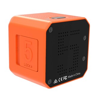 Foto 5 | Foto 5 | Cámara De Acción Runcam 5 4k 1080p Hd Eis 12mp Naranja Para Fpv - Venta Internacional.