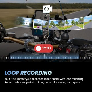 Foto 5 | Foto 5 | Cámara De Acción Insta360 X4 Bmw Motorrad Edición Limitada 8k 360 - Venta Internacional.